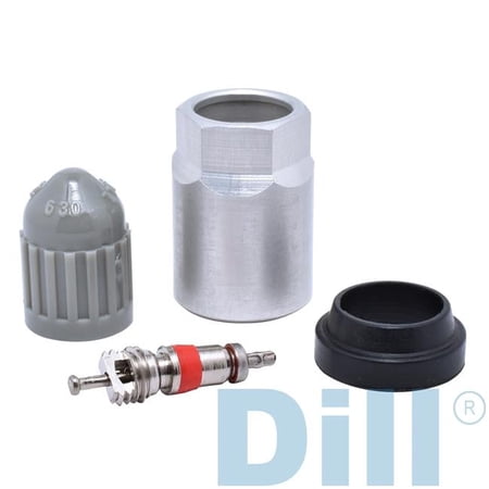 Dill Air Controls RTPMS Service Kit for Chrysler, Dodge