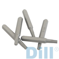 thumbnail image 1 of Dill Air Controls Torque Bits Size T-10 (Pack of 5), 1 of 3