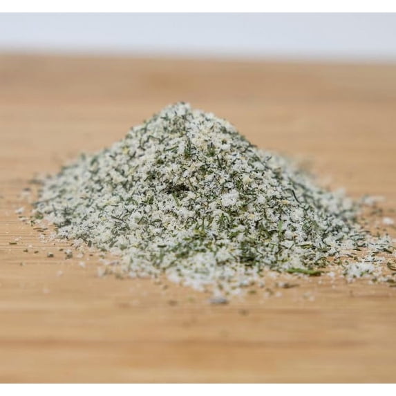 Dill Pickle Powder (Popcorn, Potato, Powder Seasonings)