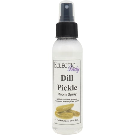 Dill Pickle Room Spray (Double Strength), 8 ounces