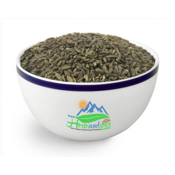 Dill Seed - Whole