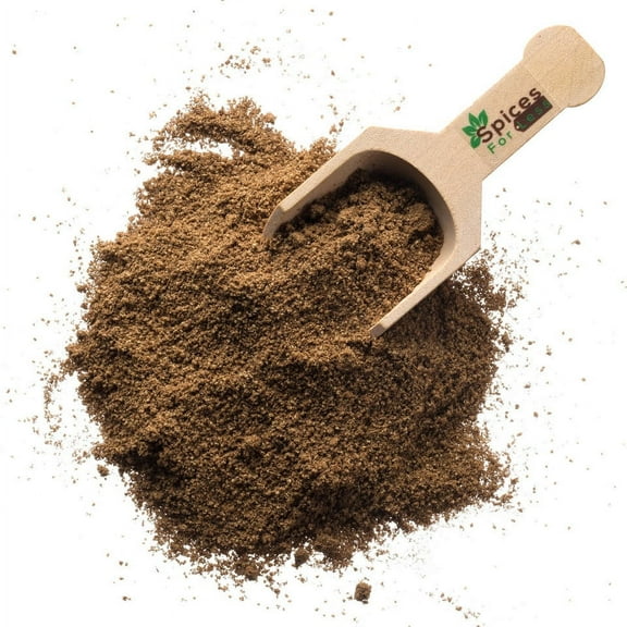 Dill Seeds, Ground (8oz)