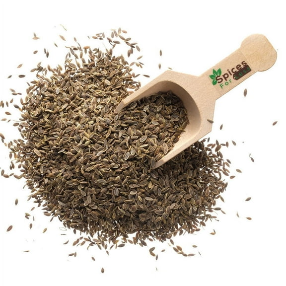 Dill Seeds, Whole (8oz)