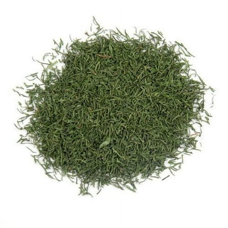 Dill Weed, 2.5 Lb Bag