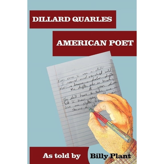 Dillard Quarles, (Paperback)