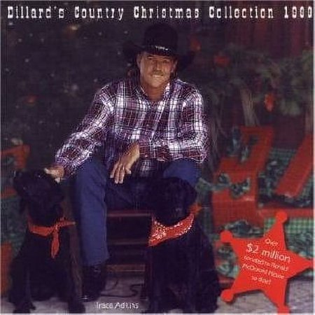 Dillard's Country Christmas Collection 1999