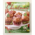 thumbnail image 1 of Pre-Owned Dillard's Presents Southern Living Christmas Cookbook Paperback, 1 of 1