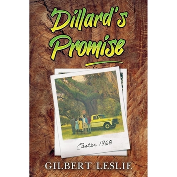 Pre-Owned Dillard's Promise (Paperback) 1837941602 9781837941605