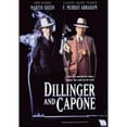 thumbnail image 1 of Pre-Owned Dillinger and Capone (DVD 0736991442993) directed by Jon Purdy, 1 of 1