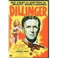 thumbnail image 1 of Dillinger [DVD] LOWE NEW, 1 of 1