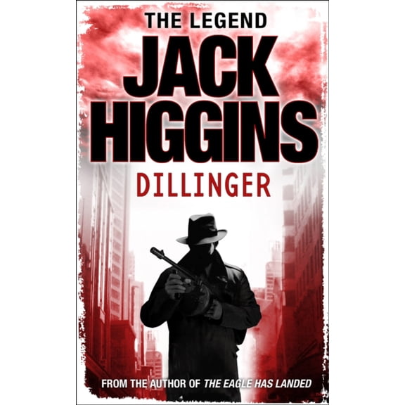 Dillinger (Paperback)
