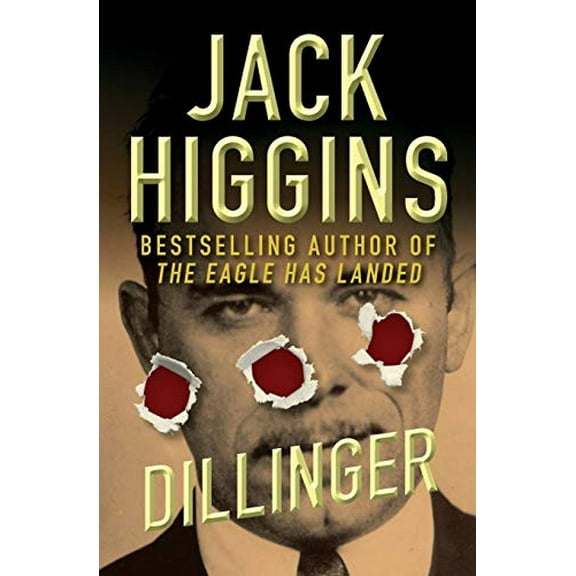 Pre-Owned Dillinger (Paperback) 1453258353 9781453258354