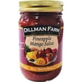 thumbnail image 1 of Dillman Farm Pineapple Mango Salsa - Pack of 8, 1 of 1