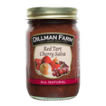 thumbnail image 1 of Dillman Farm Red Tart Cherry Salsa - Pack of 6, 1 of 1