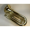 thumbnail image 1 of Dillon 995 BBb Tuba, 1 of 4