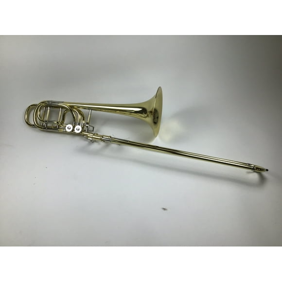 Dillon Bass Easy To Play Trombone, Gold