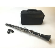 Dillon Bb Clarinet Plastic