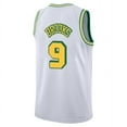 thumbnail image 1 of Dillon_Brooks_9_White_Classic_Jersey, 1 of 1