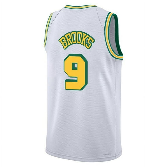 Dillon_Brooks_9_White_Classic_Jersey