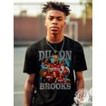 Dillon Brooks Shirt For Men Women Gift For Houston Basketball Fan