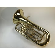 Dillon DMB-967 Euphonium Lacquer
