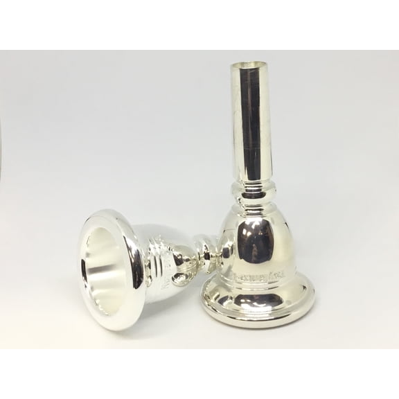Dillon Music Roylance TDC Tuba Mouthpiece Light Weight American