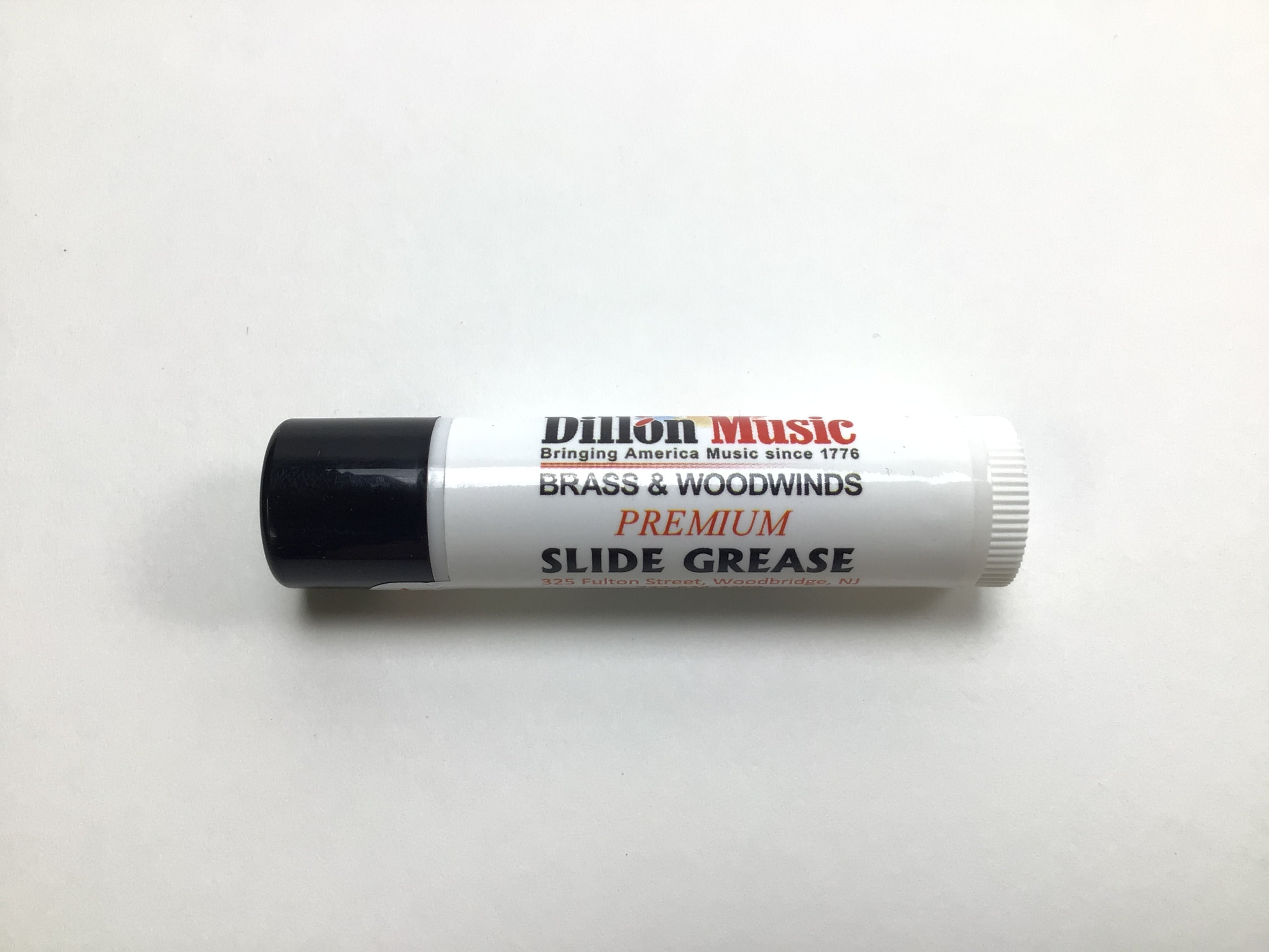 Dillon Music Tuning Slide Grease Tube