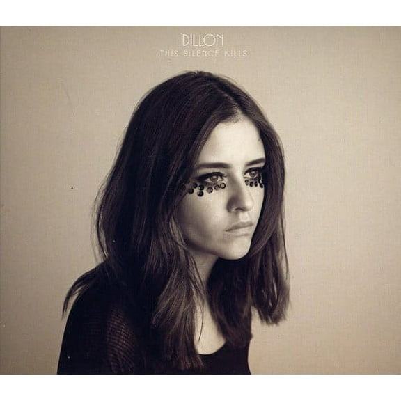 Dillon - This Silence Kills - Electronica - CD