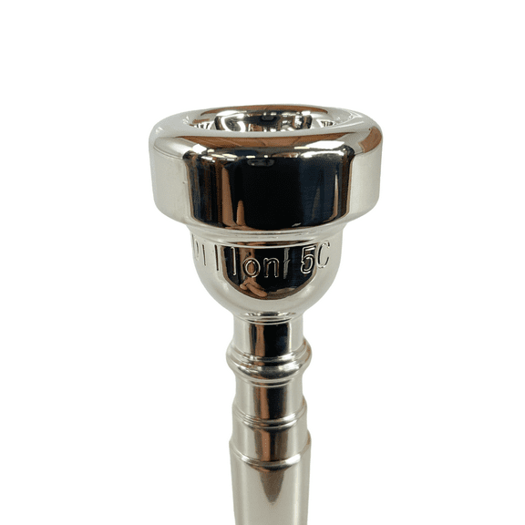 Dillon Trumpet Mouthpiece 5C