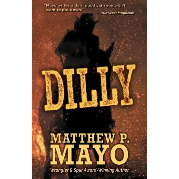 Dilly (Hardcover)