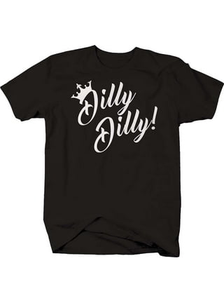 dilly dilly t shirt walmart