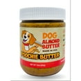 thumbnail image 1 of Dilly'S Poochie Butter - Dog Almond Butter (12-Oz), 1 of 1