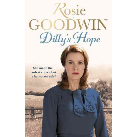 Dilly's Hope