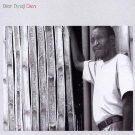 Dilon Djindji - Dilon - Music & Performance - CD