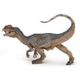 thumbnail image 1 of Papo Dilophosaurus Hand Painted Figurine - Heirloom Quality Collectible No. 55035, 1 of 8