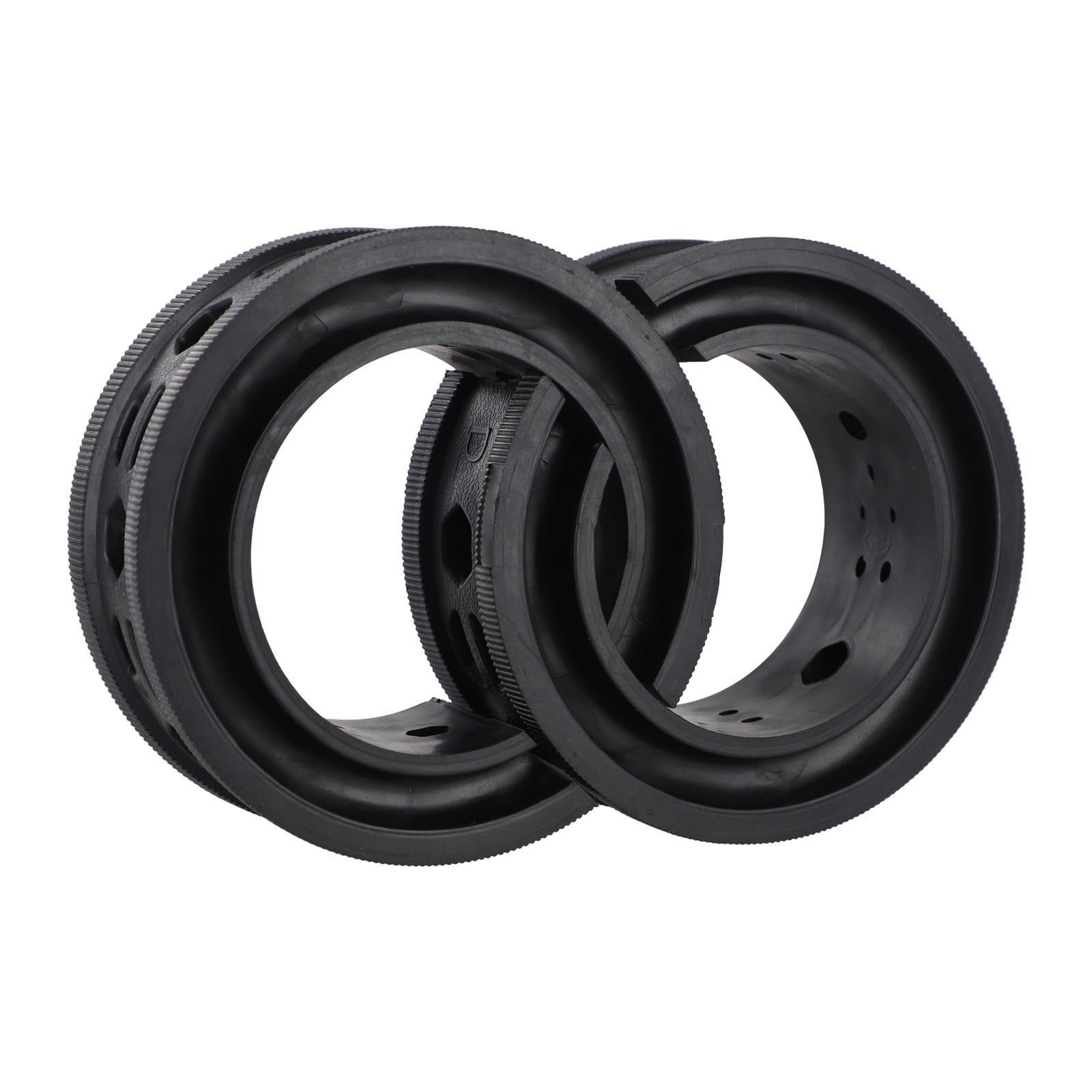 EVA Coil Spring Buffer TOYOTA RUSH Cushion Buffer Spring Rubber Stopper Spring (front Rear Set) 100 Getah Asli I.85208039