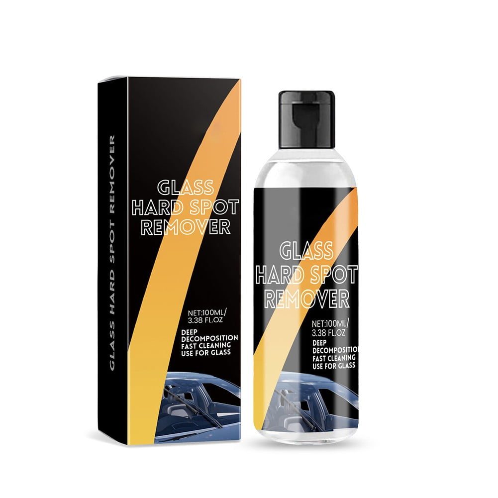 Diluopei Car Glass Oil Film Cleaner Windshield Renewal Restoration Solution