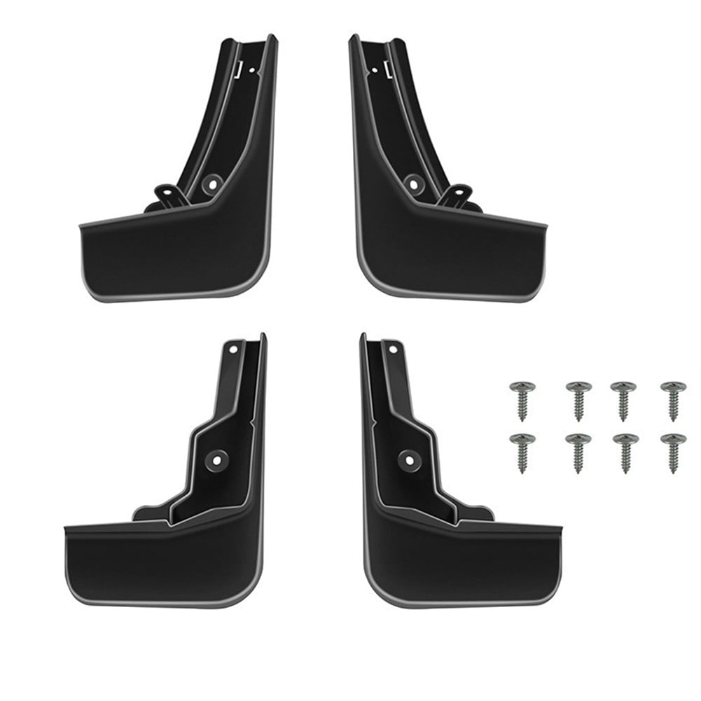 Walmart discount codes: Diluopei For Mazda Cx60 2022 Car Mud Flaps Splash Guards Mudguard Mudguards