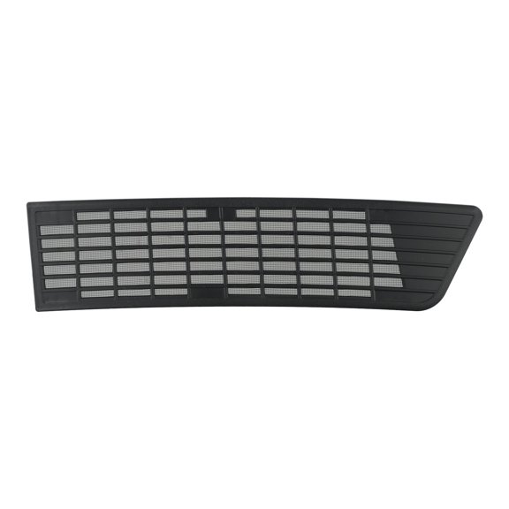Diluopei For Model 3 2024 Highland Car Air Inlet Protect Cover Inner Decoration Net