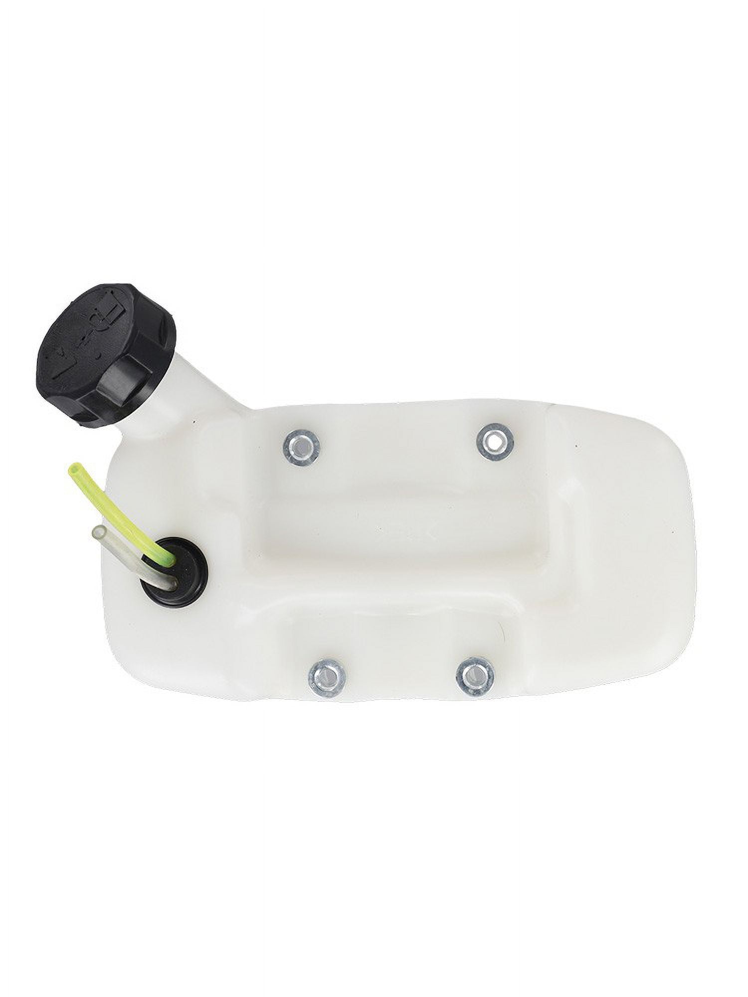 Serbatoio Carburante Per Husqvarna/Komatsu Tagliaerba - G45L G4K Con Tappo, Ricambio Originale