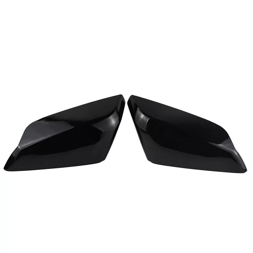 Passenger Side Mirror Cover Cap For Chevrolet Malibu 2016-2022 84026842 - Foto 9