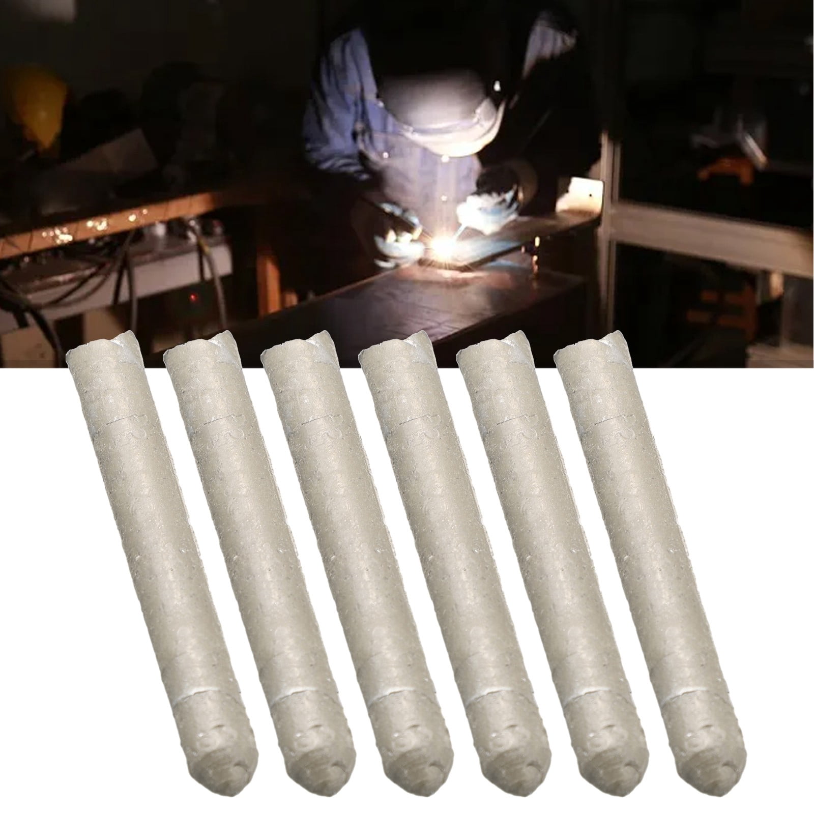 Diluopei Premium Aluminum Flux Core Welding Rods For Low Temperature ...