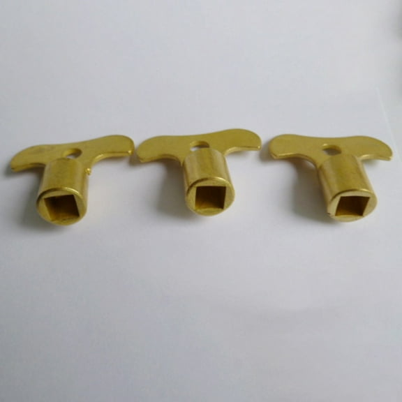 Diluopel 7Mm Key Only Hose Union Bib Tap Outside Garden Switch For Faucet And Water