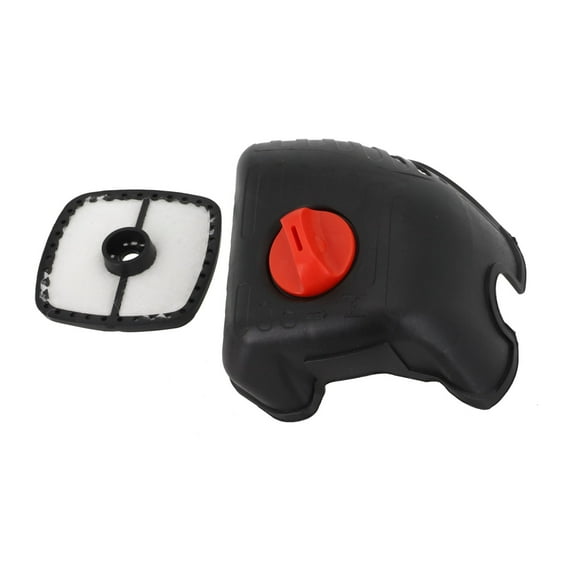 Diluopel 90116Y Air Filter With Cover Kit For Srm-225 Gt-225 Pas-225 Pe-225 Ppf-225