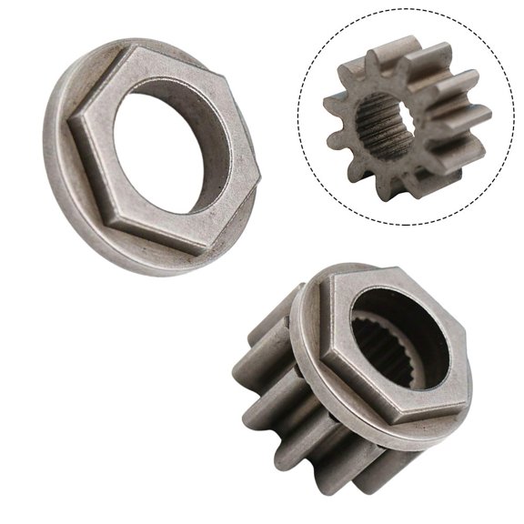 Diluopel 941-0656A,741-0656A Pinion Gear & Bushing For For 717-1554,917-1554