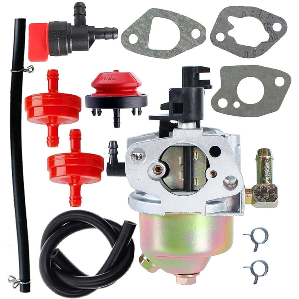 951-15236 751-15236 Carburetor For Troy-Bilt Storm 2660 3090 XP 31AH5DR5711 30" Snow Thrower W/ 270-WU 270-WUA 670-WU 670-WUA 670-WUB 208cc Engine