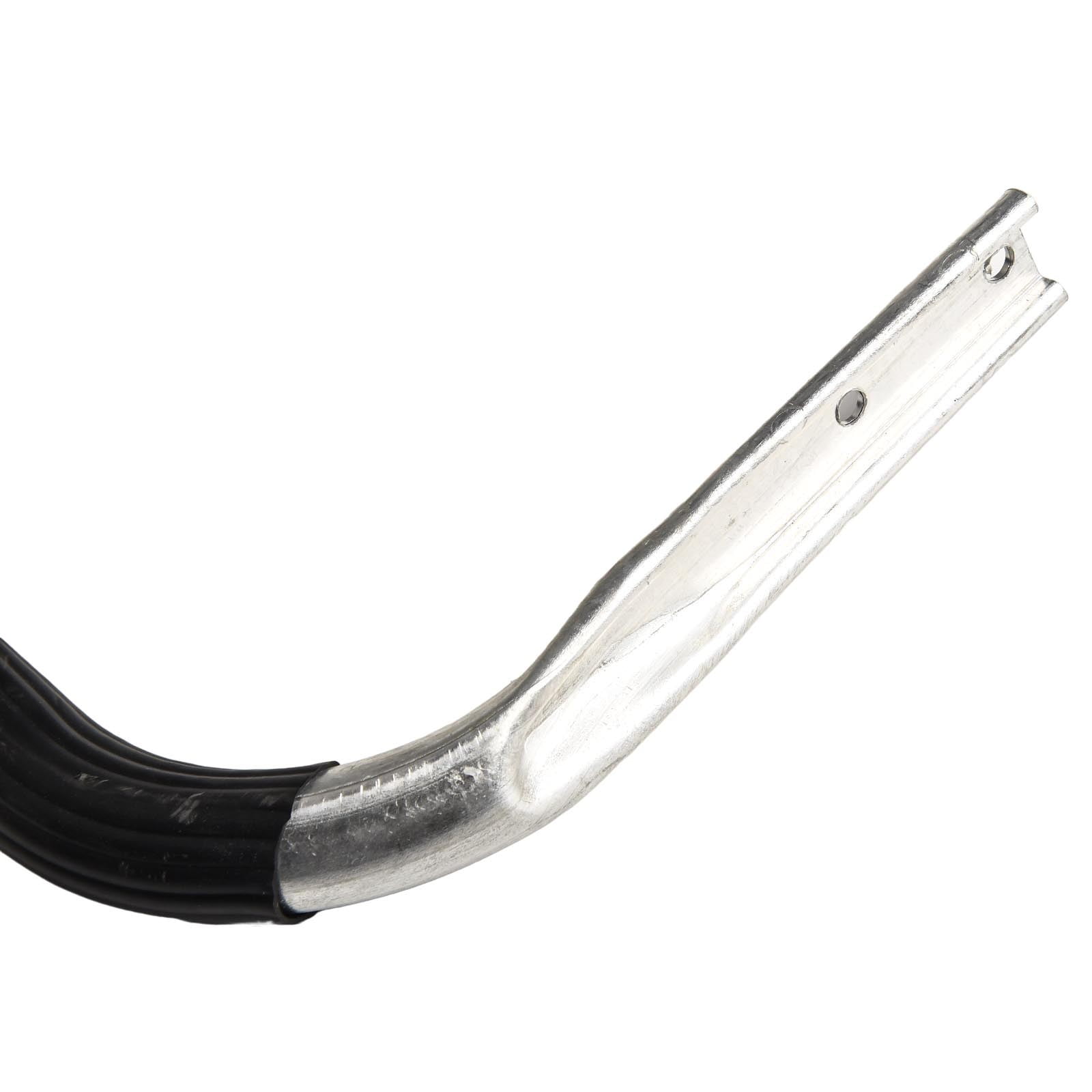 Maniglia Anteriore Motosega RY3714 RY3716 RY3818 - ABS Resistente, Montaggio Rapido, Maggiore Controllo