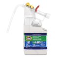 thumbnail image 1 of Dilute 2 Go, Comet Disinfecting - Sanitizing Bathroom Cleaner, Citrus Scent, , 4.5 L Jug, 1/Carton, 1 of 4