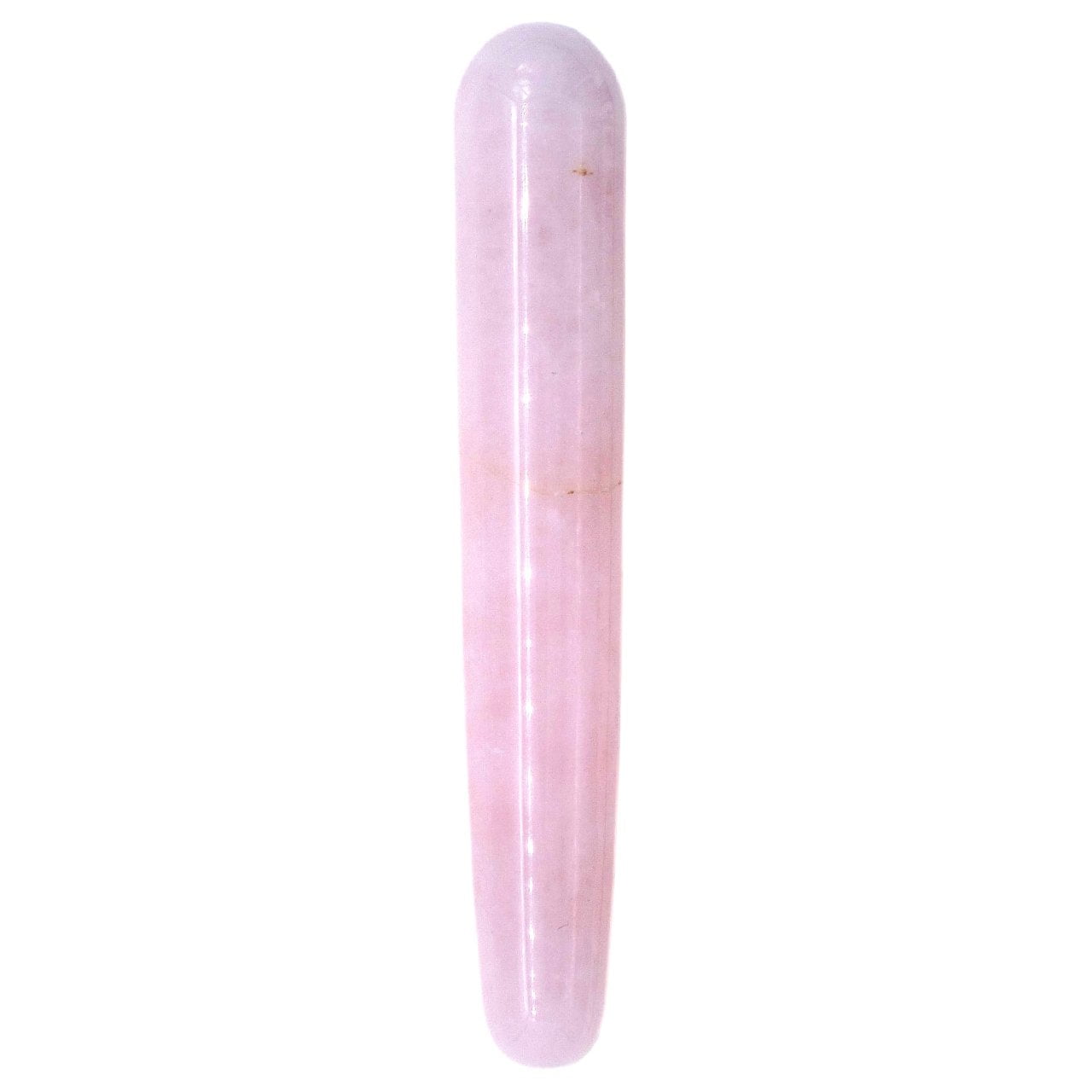 vibrating rose quartz wand Private Label Moisturising Intimate Oil main image 0