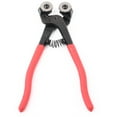 thumbnail image 1 of Dilwe 200mm Heavy-duty Glass Mosaic Cut Nippers Ceramic Tile Wheel Wheeled Cutter Pliers Tool New, Mosaic Tools,Mosaic Cutter, 1 of 9